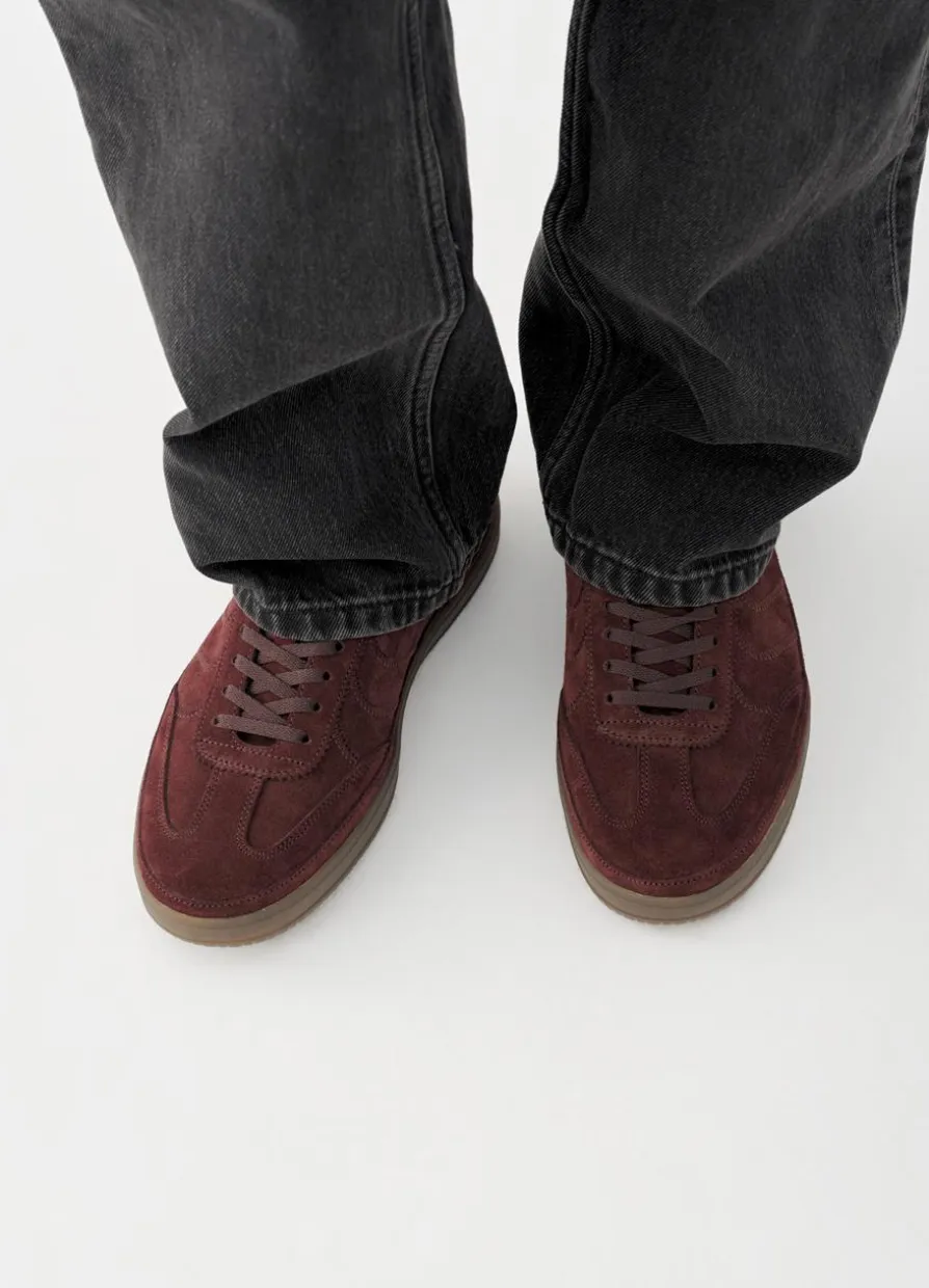 Leo Sneaker