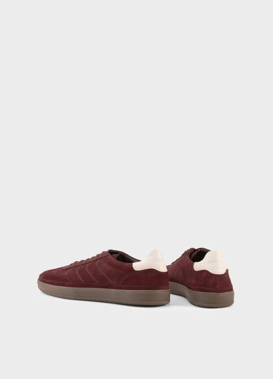 Leo Sneaker