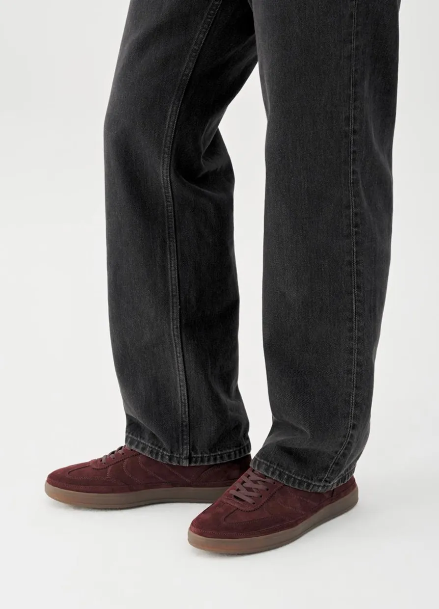 Leo Sneaker