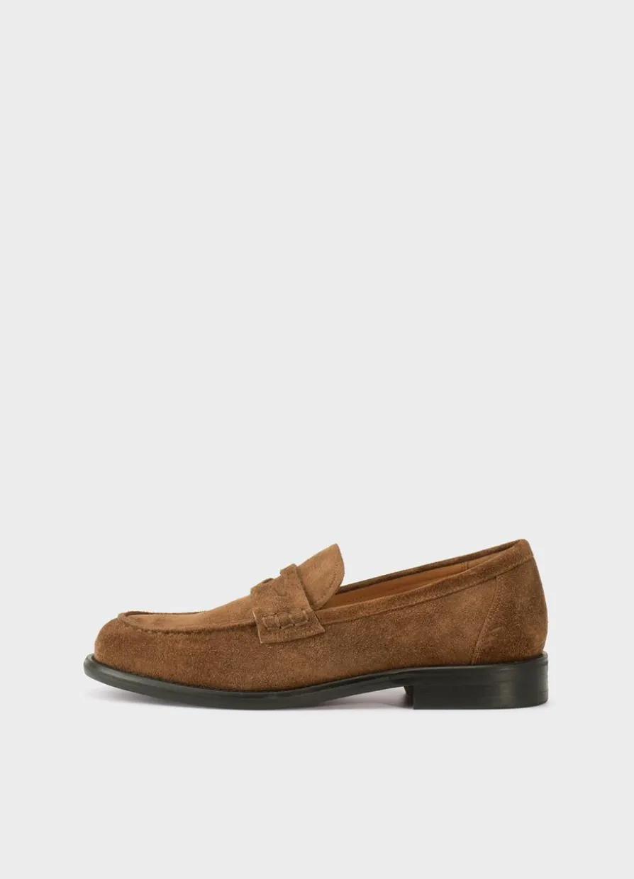 Linn Loafer