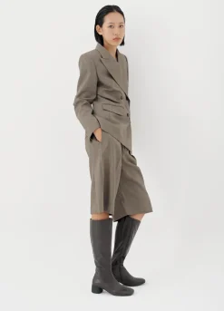 Livia Hohe Stiefel