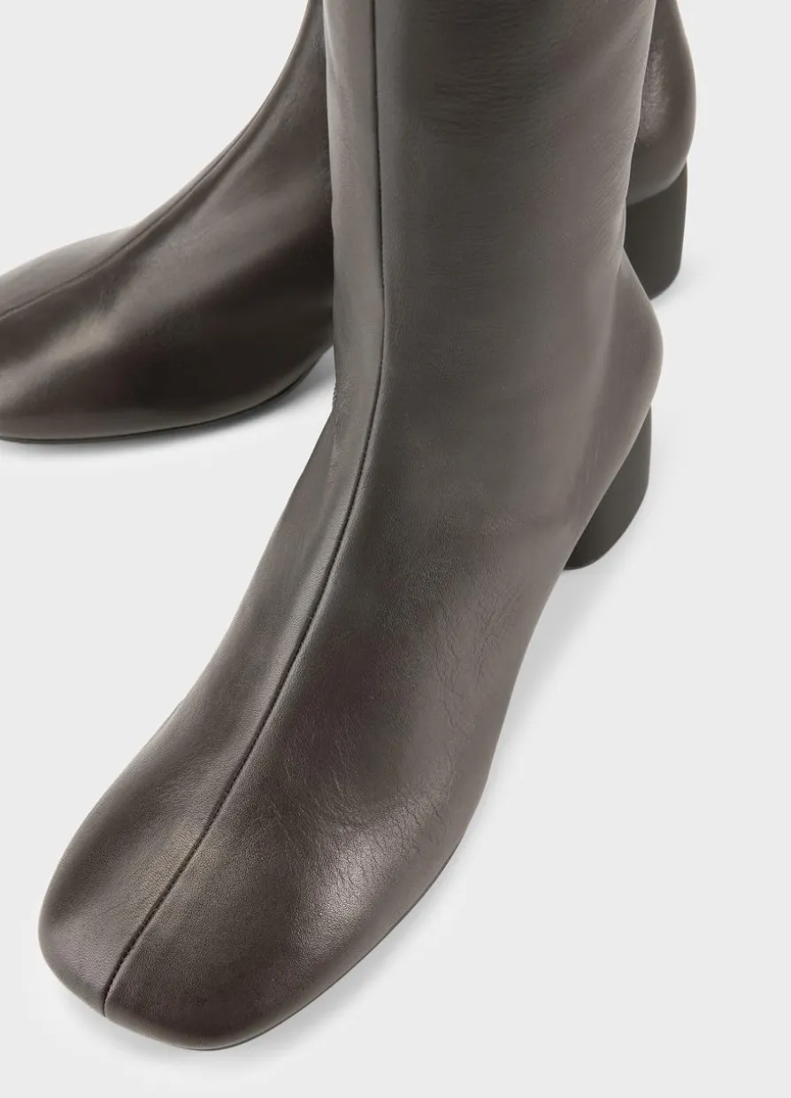 Livia Hohe Stiefel