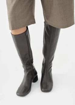 Livia Hohe Stiefel