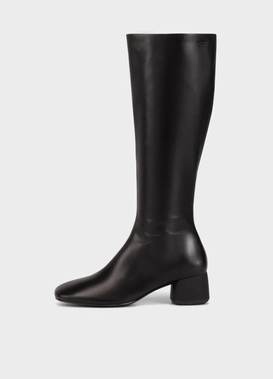 Livia Hohe Stiefel