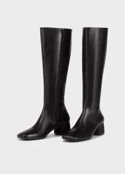 Livia Hohe Stiefel