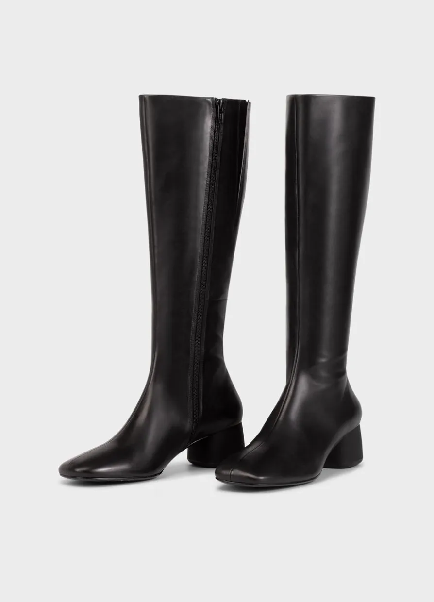 Livia Hohe Stiefel