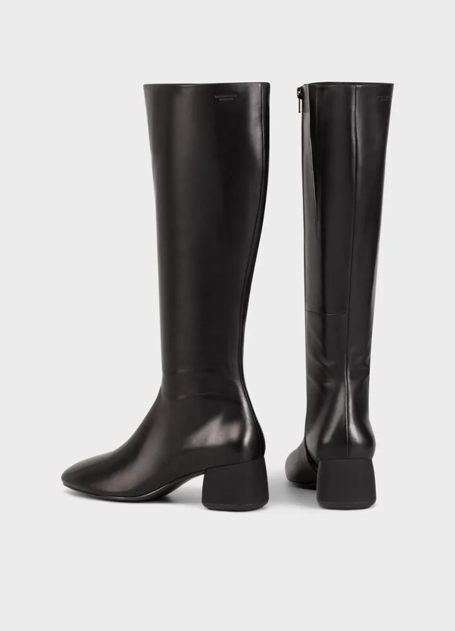 Livia Hohe Stiefel