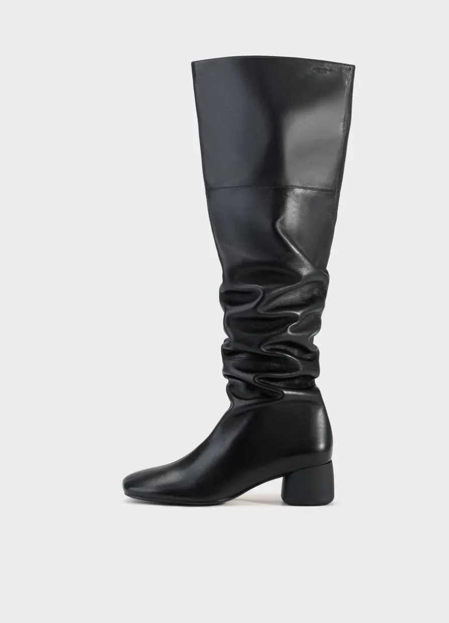 Livia Hohe Stiefel