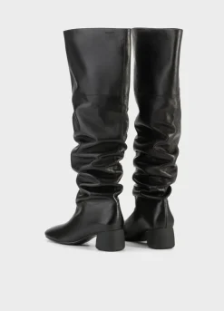 Livia Hohe Stiefel