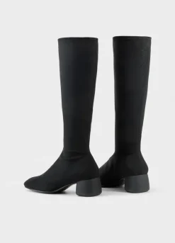 Livia Hohe Stiefel