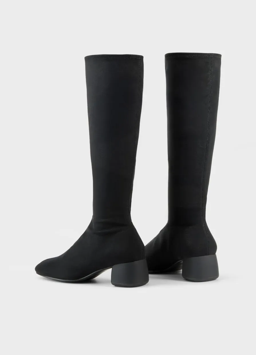 Livia Hohe Stiefel