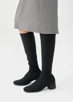 Livia Hohe Stiefel
