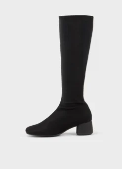 Livia Hohe Stiefel