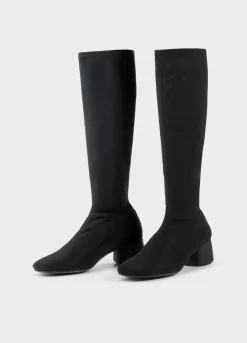 Livia Hohe Stiefel