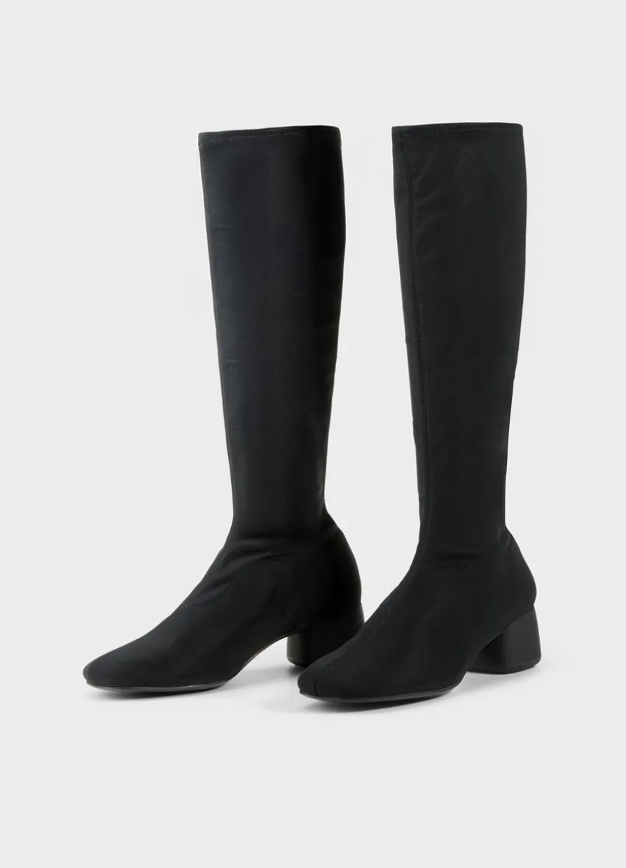 Livia Hohe Stiefel
