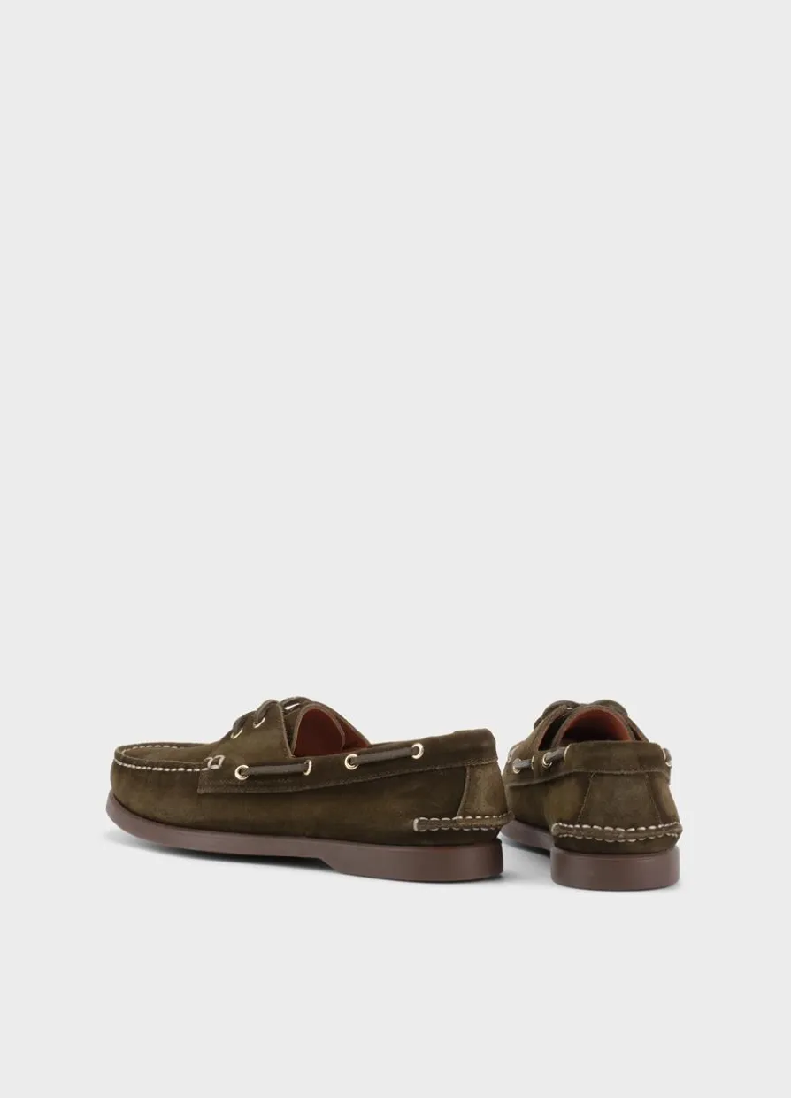 Loui M Schuhe