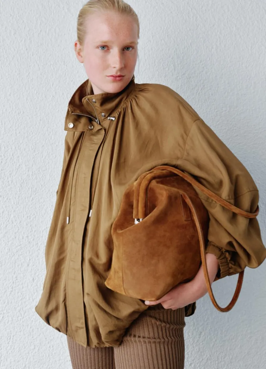 Louisiana Tasche