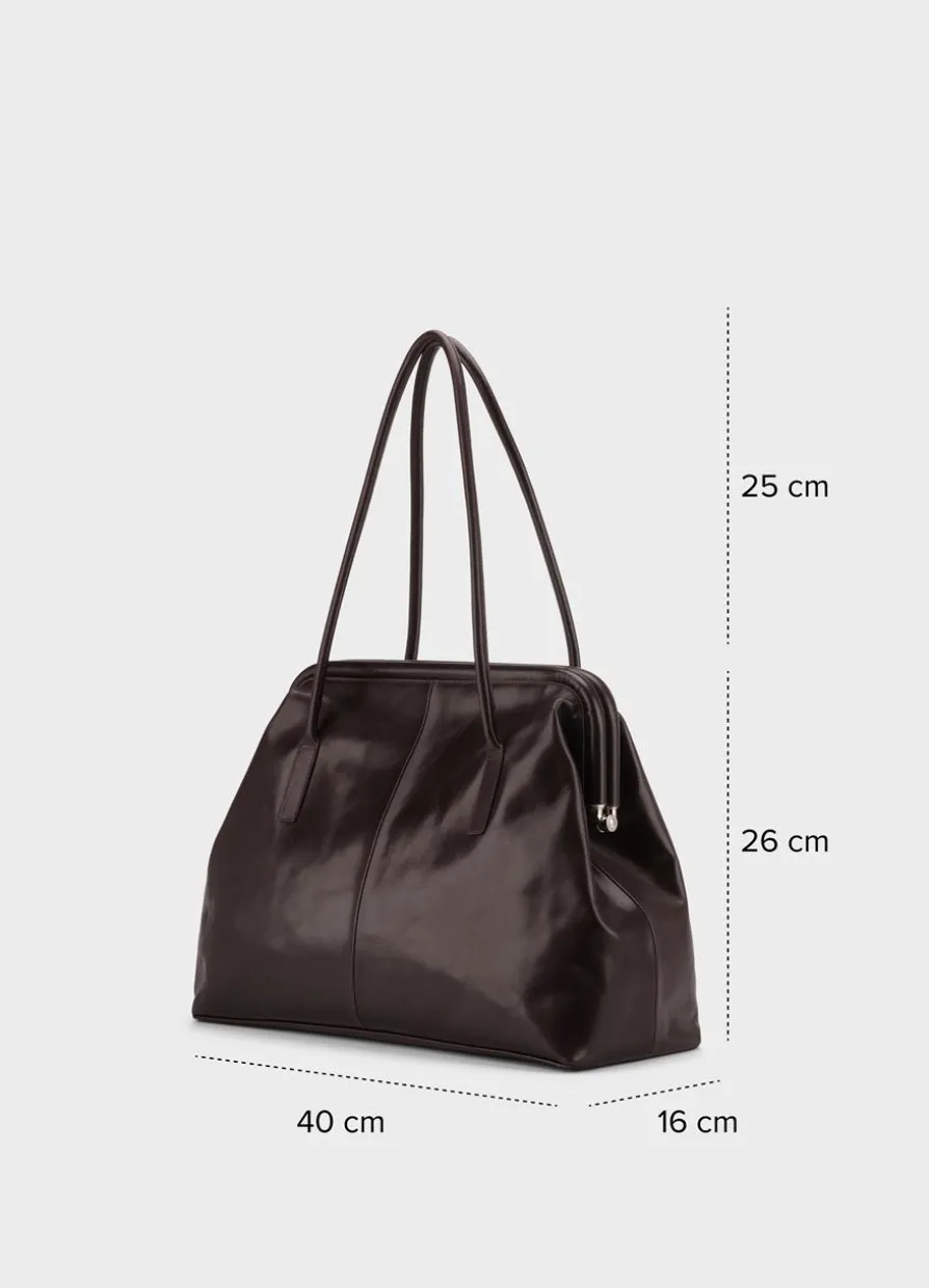Louisiana Tasche