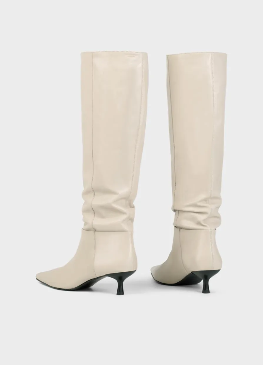 Lykke Hohe Stiefel