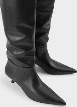 Lykke Hohe Stiefel