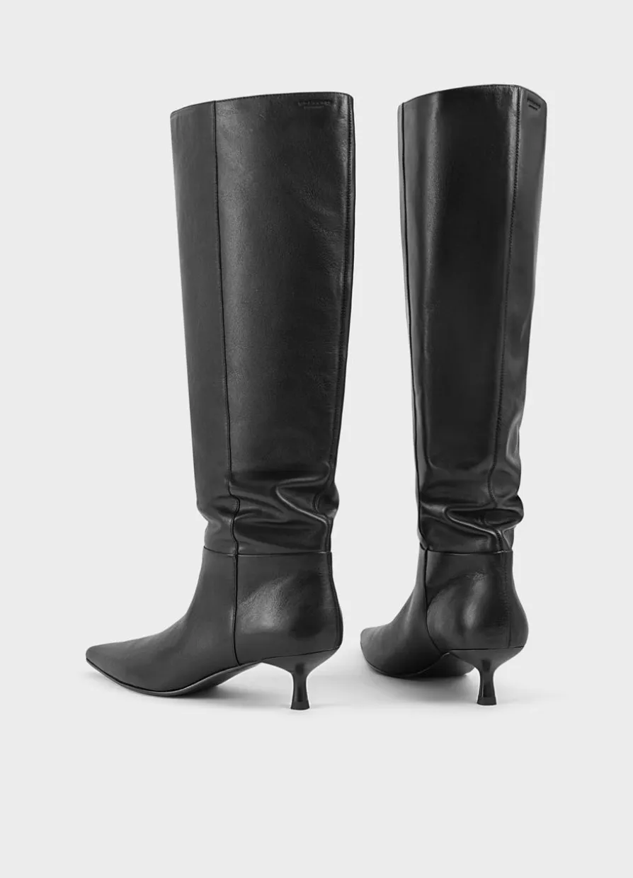 Lykke Hohe Stiefel