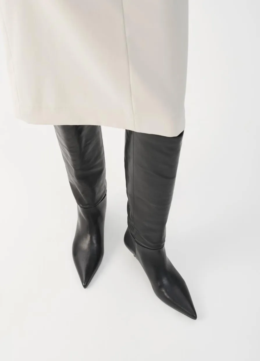 Lykke Hohe Stiefel