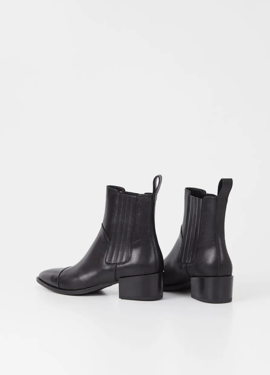 Marja Stiefeletten