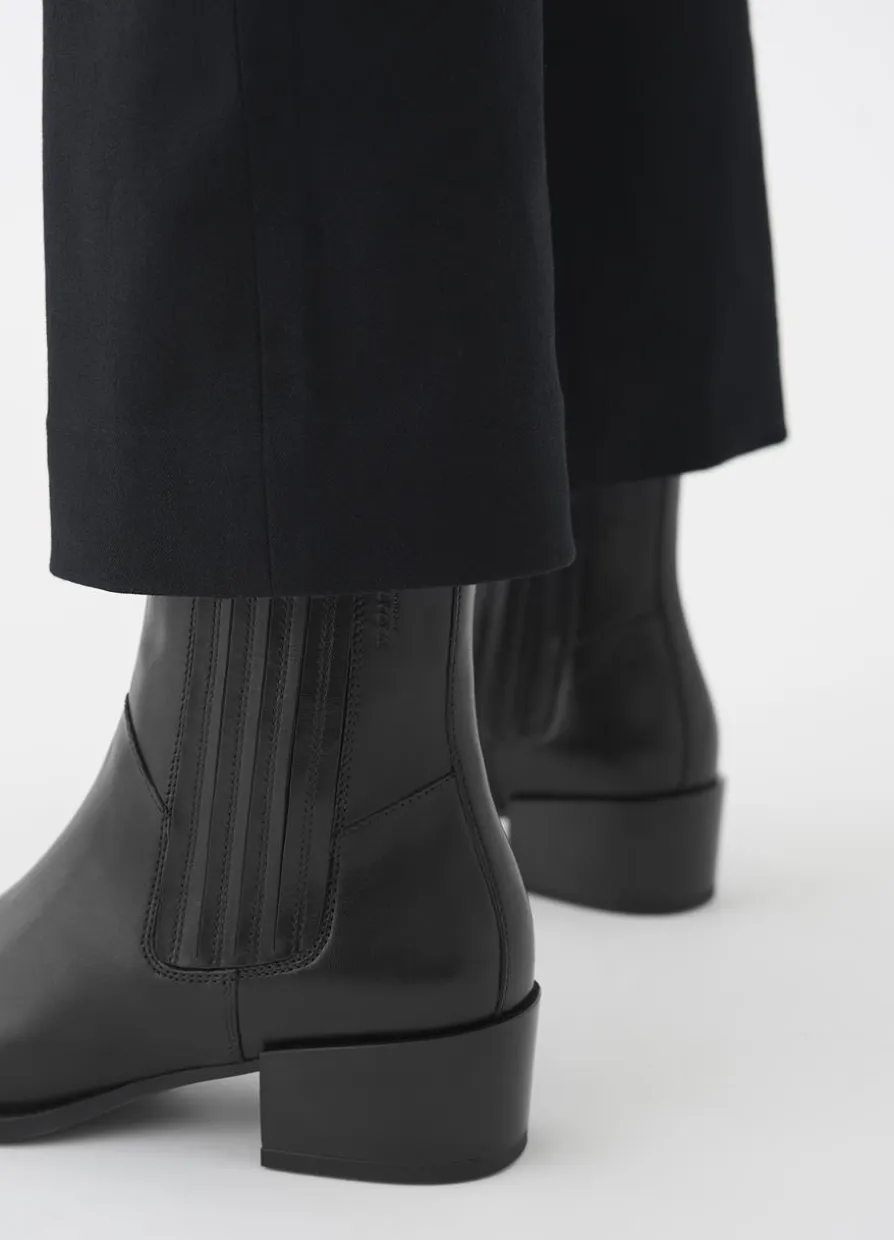 Marja Stiefeletten