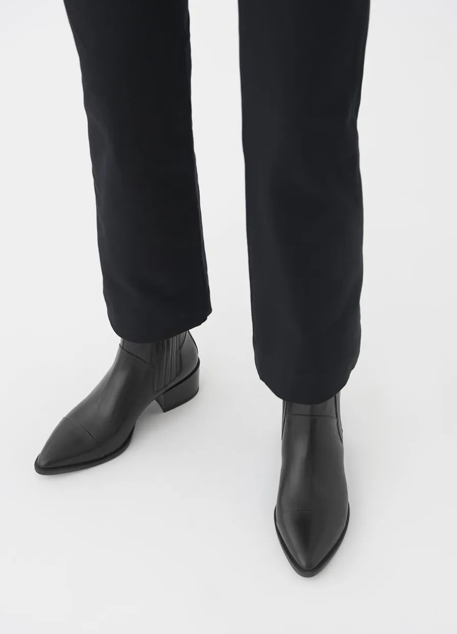 Marja Stiefeletten
