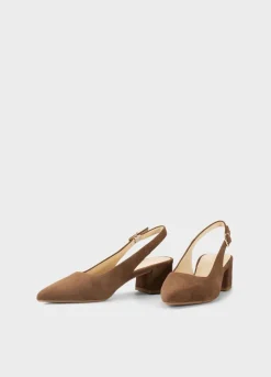 Marta Pumps