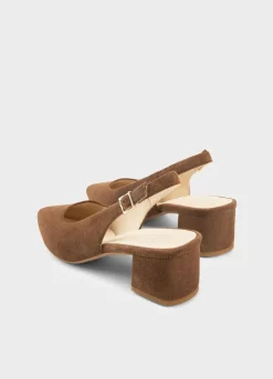Marta Pumps
