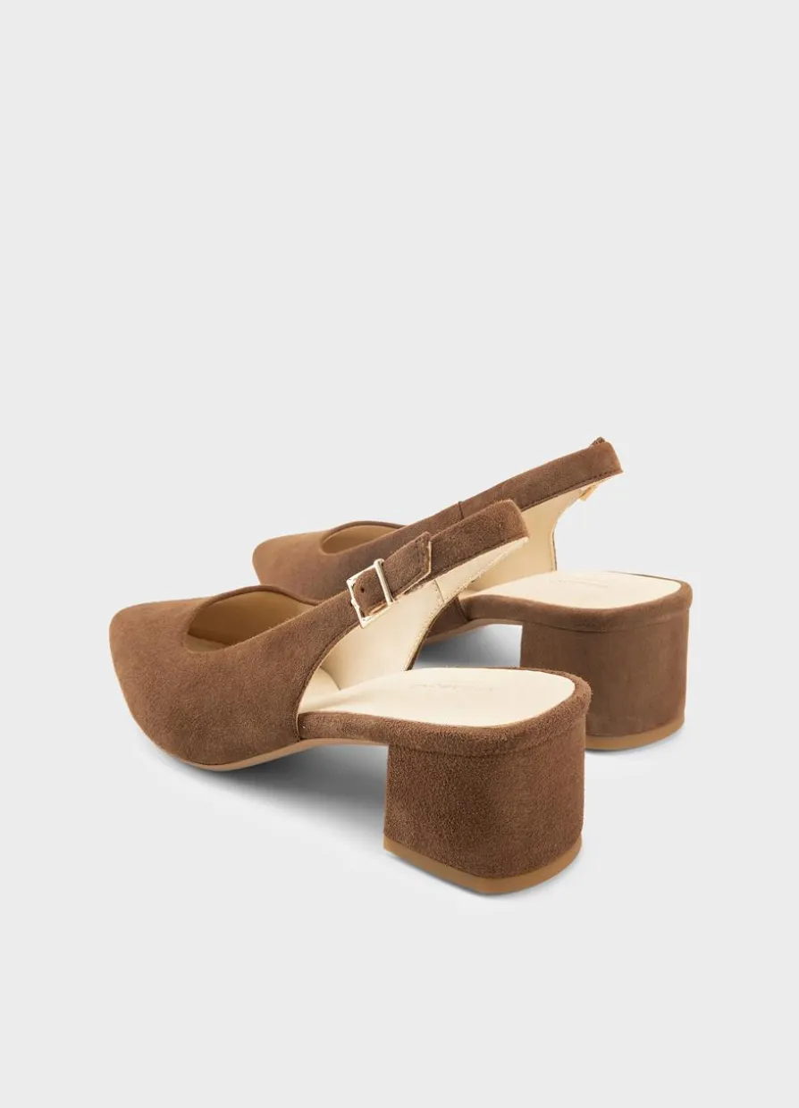 Marta Pumps