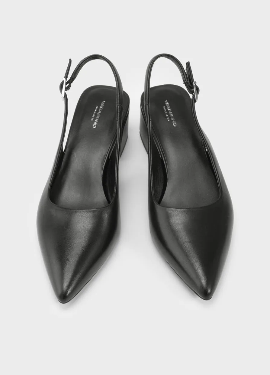 Marta Pumps