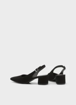 Marta Pumps