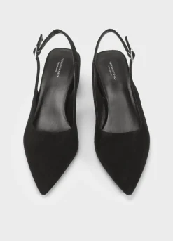 Marta Pumps