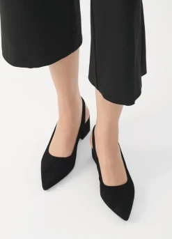 Marta Pumps