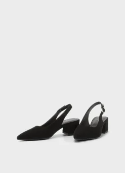Marta Pumps