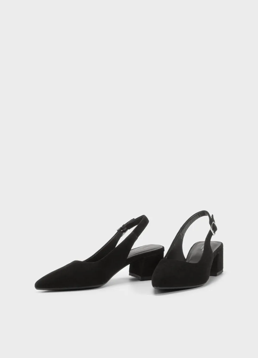 Marta Pumps
