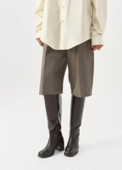 Meryl Hohe Stiefel