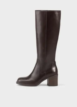 Meryl Hohe Stiefel