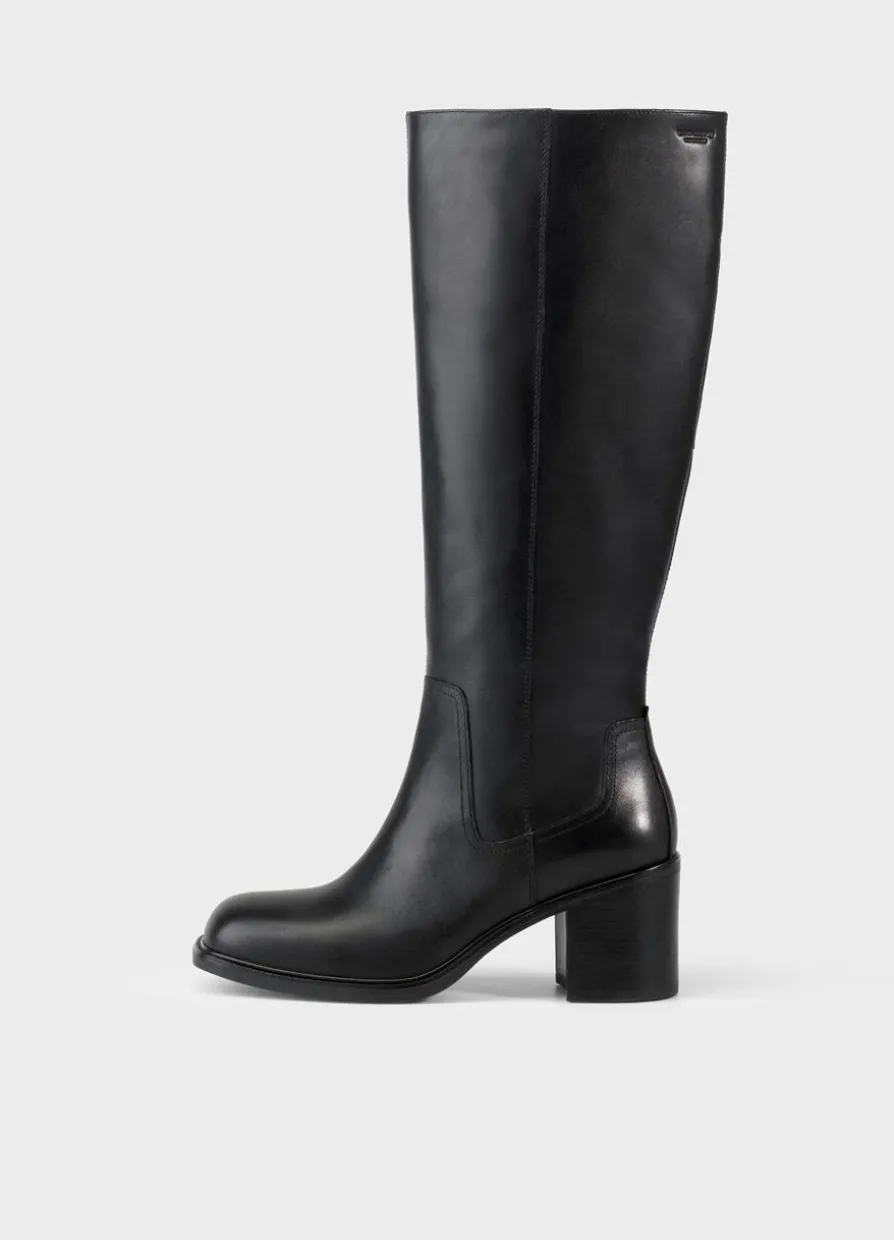 Meryl Hohe Stiefel