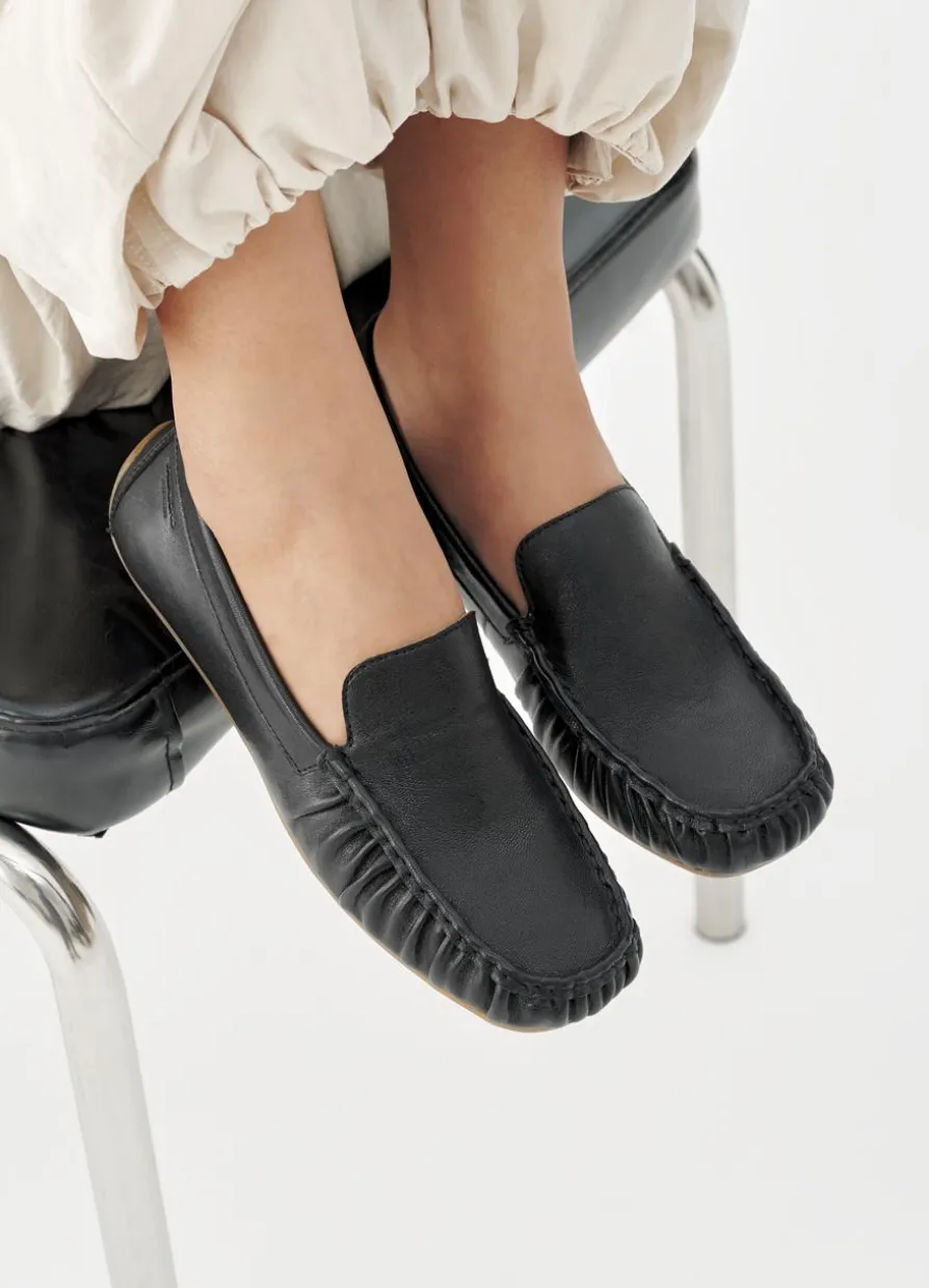 Mika Fahrerschuhe