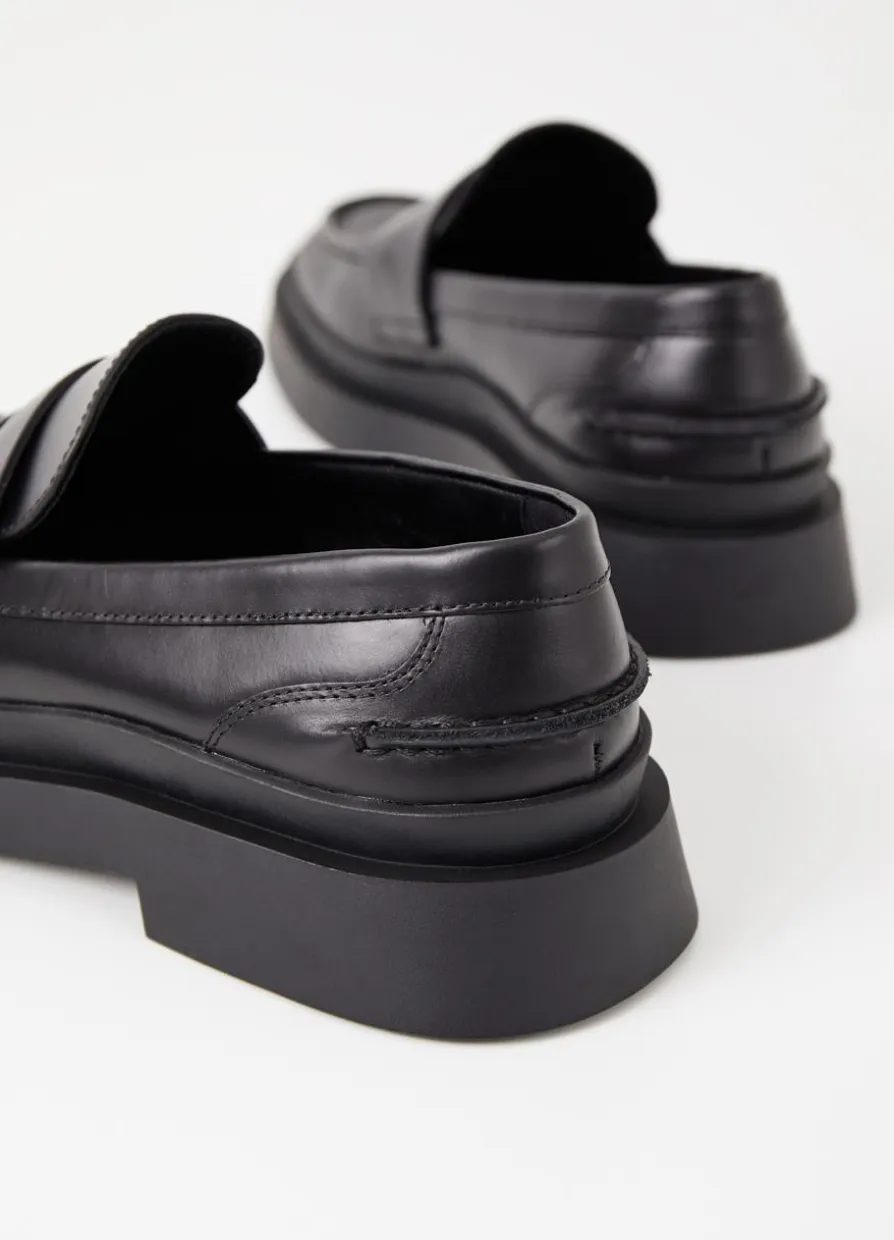 Mike Loafer