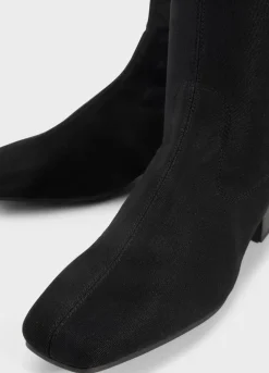 Mona Hohe Stiefel