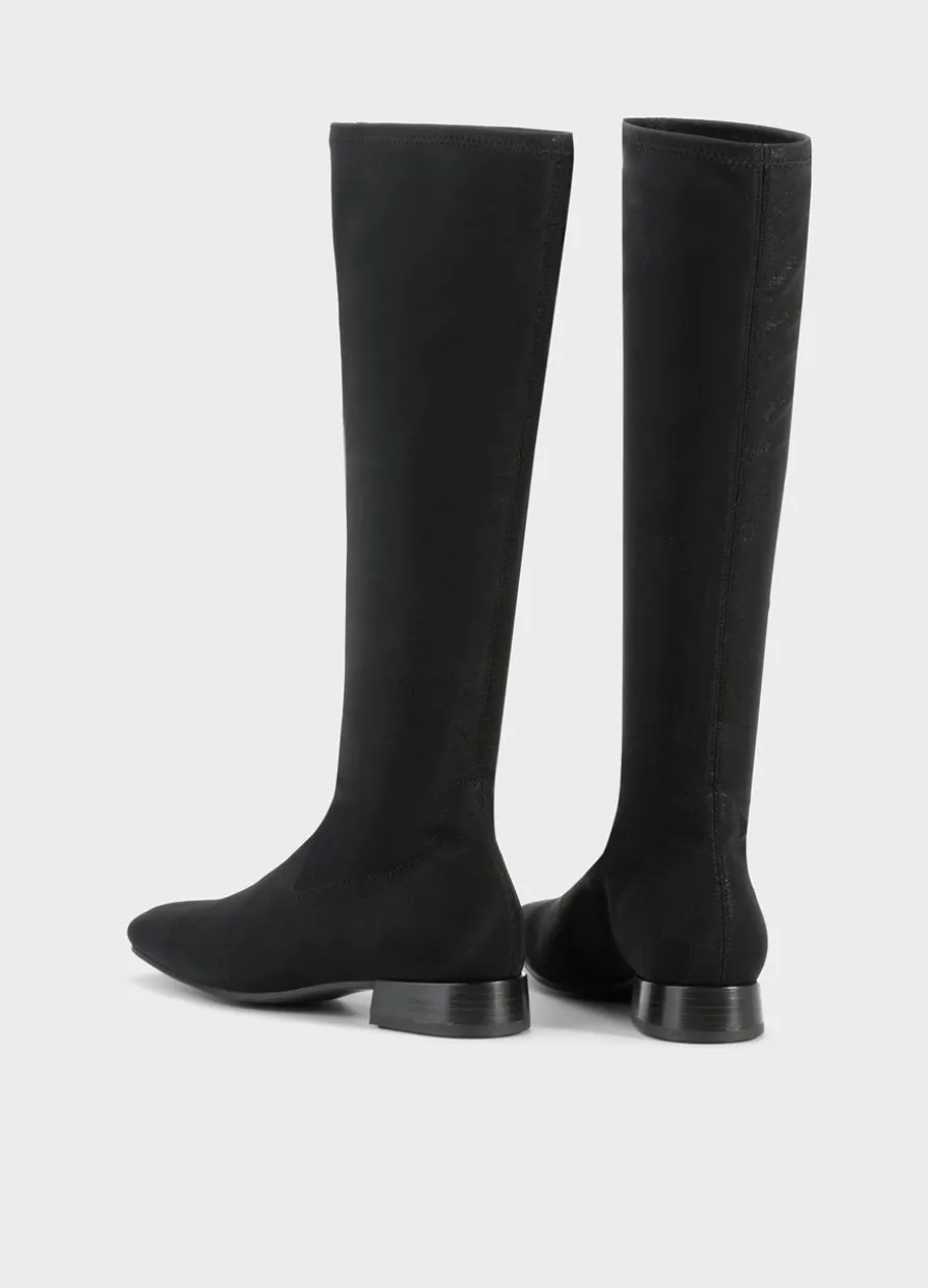 Mona Hohe Stiefel