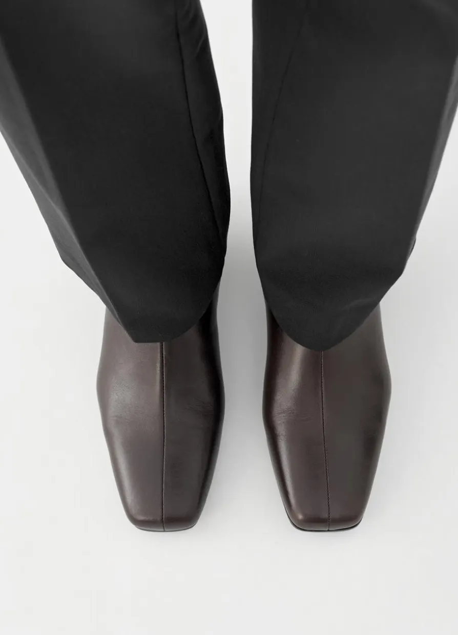 Mona Stiefeletten