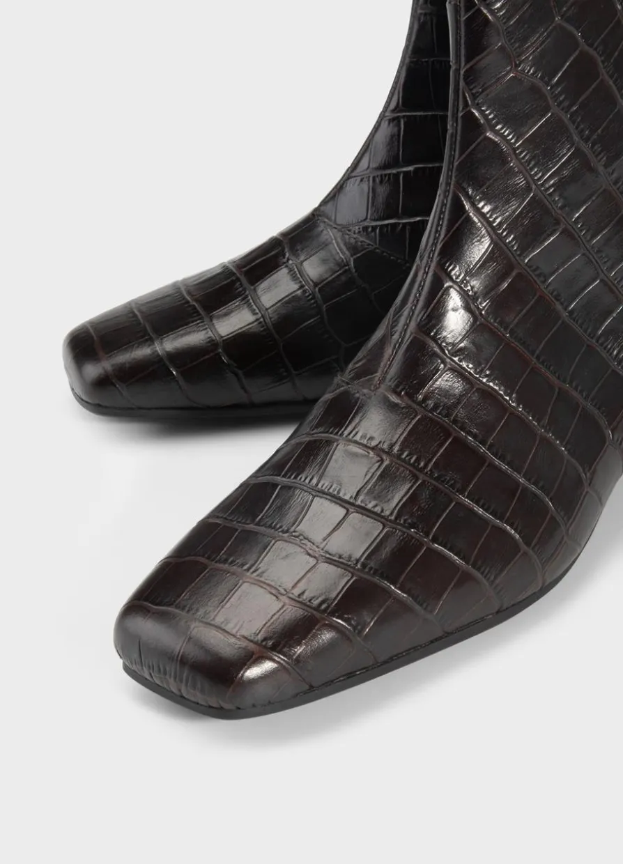 Mona Stiefeletten
