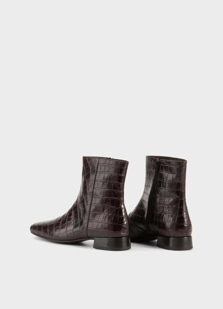 Mona Stiefeletten