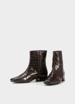 Mona Stiefeletten