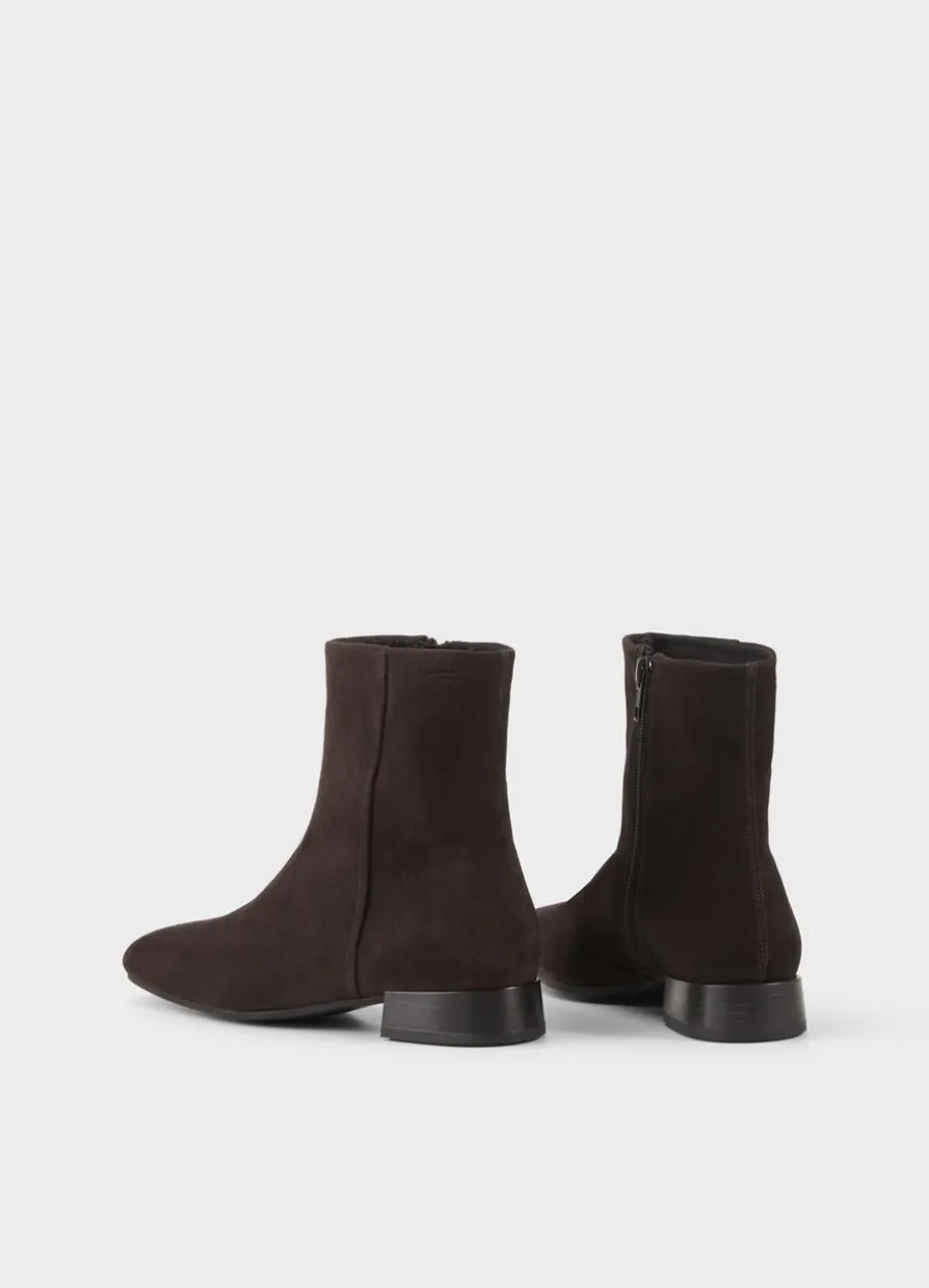 Mona Stiefeletten